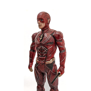 اکشن فیگور فلش the flash justic league_اکشن فیگور